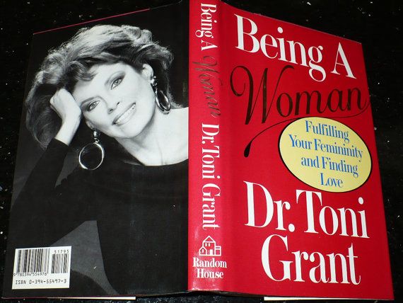 Dr. Toni Grant