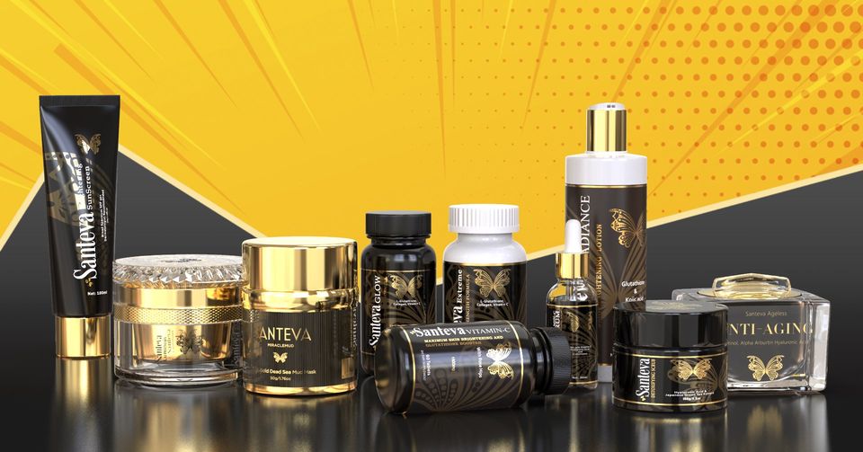 Santeva Products