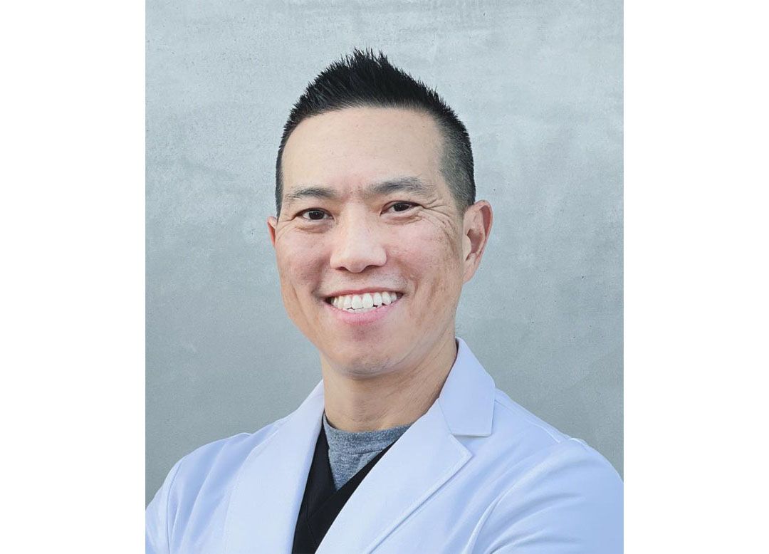 Dr. Casey Lau